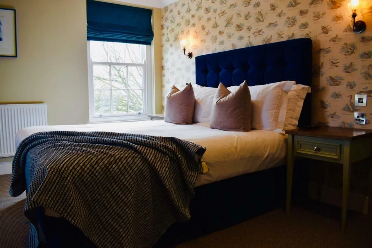 The Devonport Hotel Darlington  3*, Darlington (Durham) United Kingdom