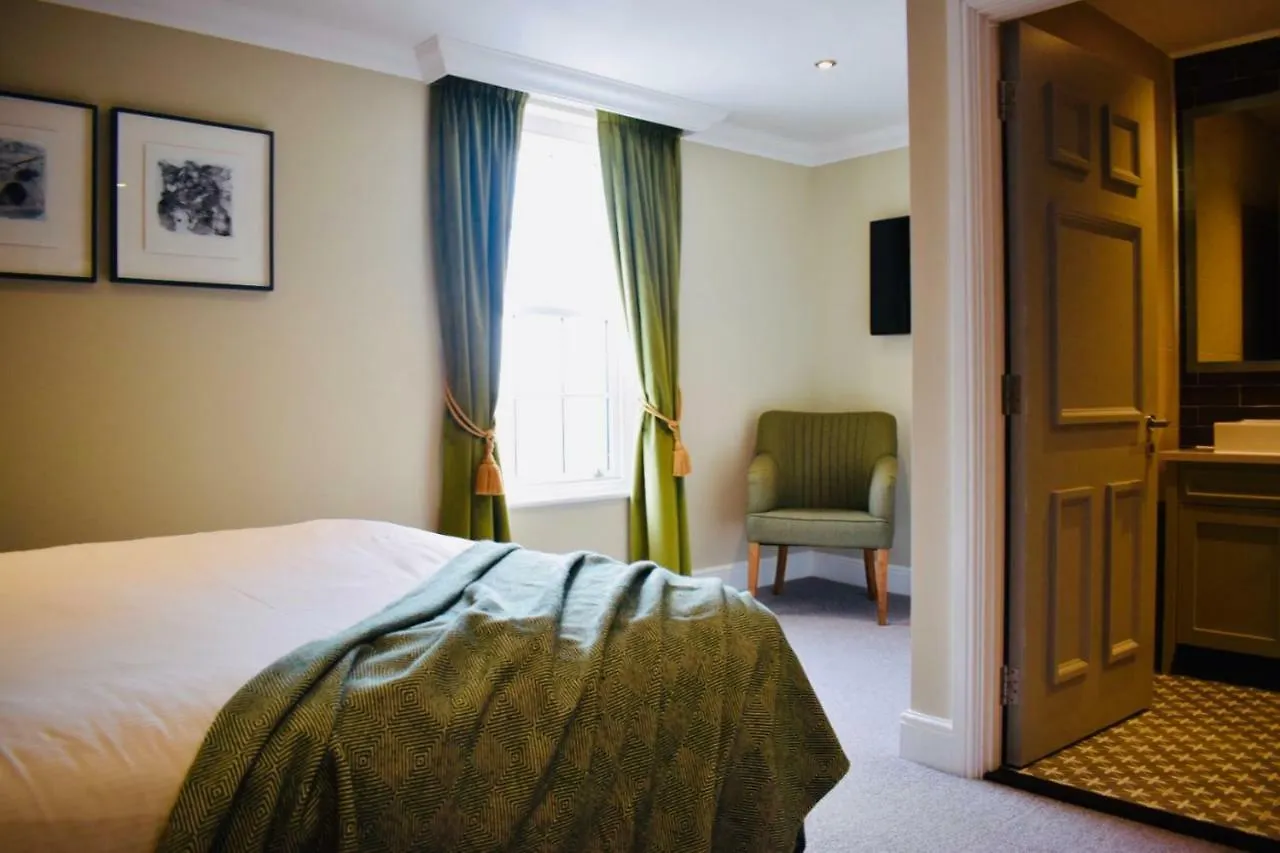 Inn The Devonport Hotel Darlington