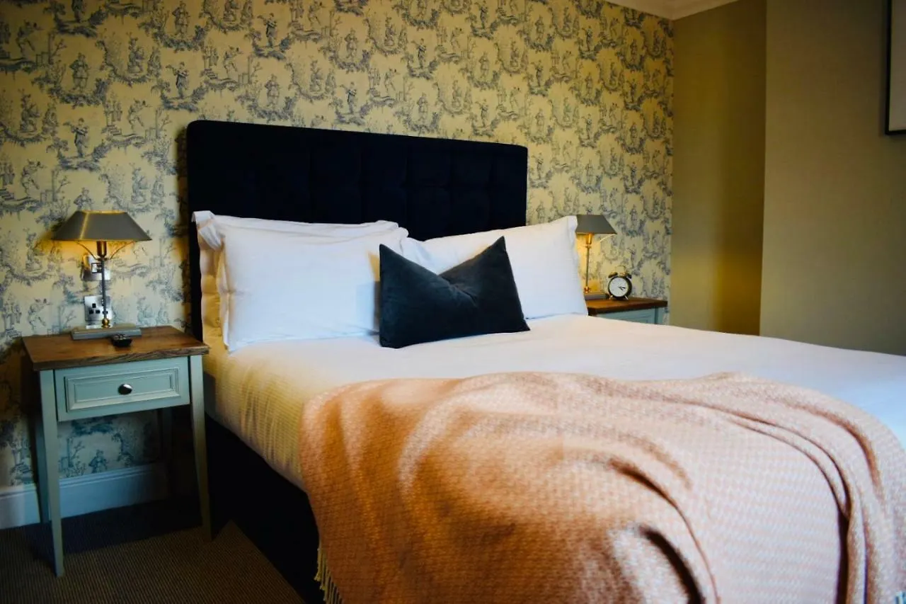 The Devonport Hotel Darlington  Inn Darlington (Durham)