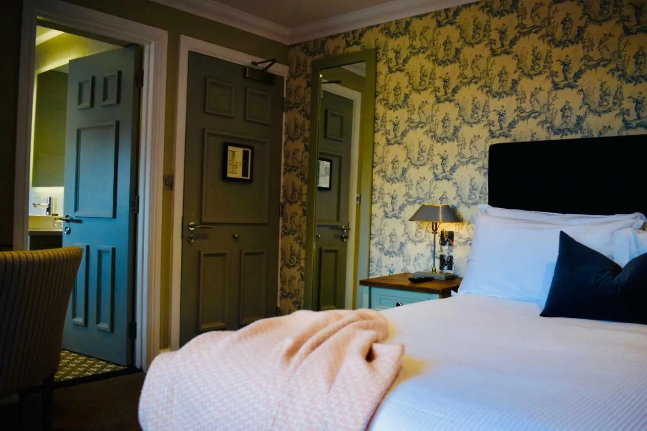 The Devonport Hotel Darlington  United Kingdom