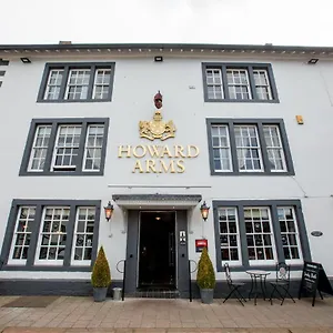 Hotel The Howard Arms, Brampton (Cumbria)