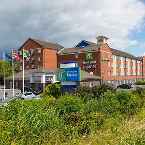 Hotel Express Newcastle Gateshead By Ihg, Swalwell