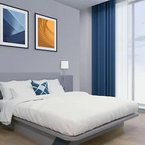 Hotel Sleeperz, Newcastle upon Tyne