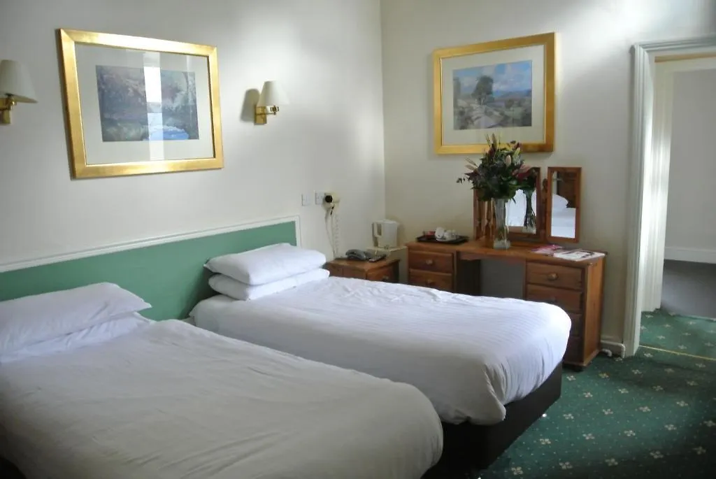 The Devonport Hotel Darlington  Kro Darlington (Durham)