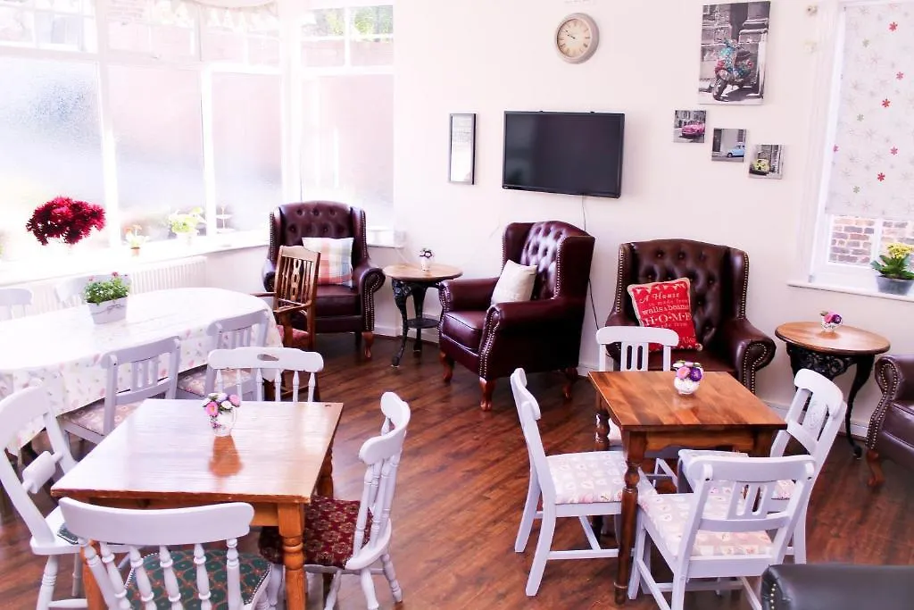 The Devonport Hotel Darlington  Kro Darlington (Durham)