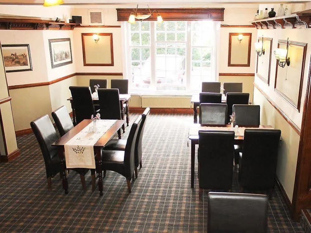 The Devonport Hotel Darlington  Kro Darlington (Durham)