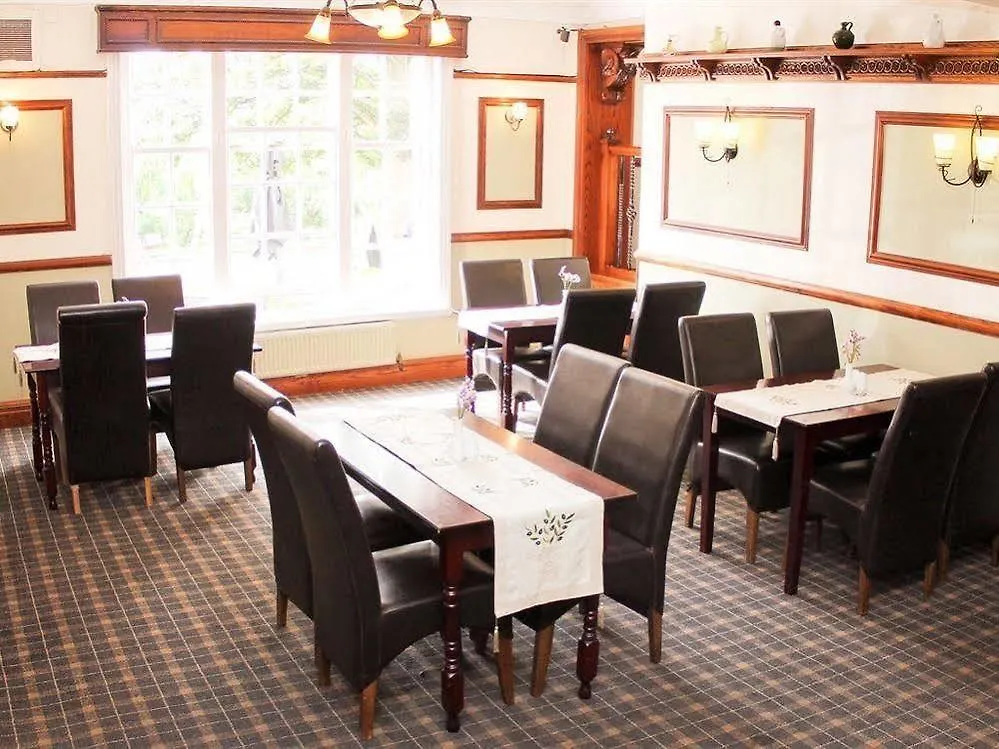 The Devonport Hotel Darlington  Darlington (Durham)