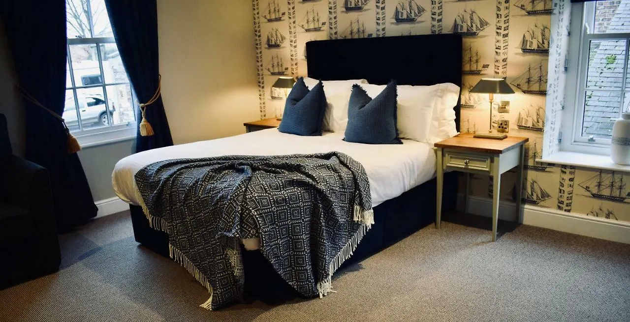 The Devonport Hotel Darlington  Kro