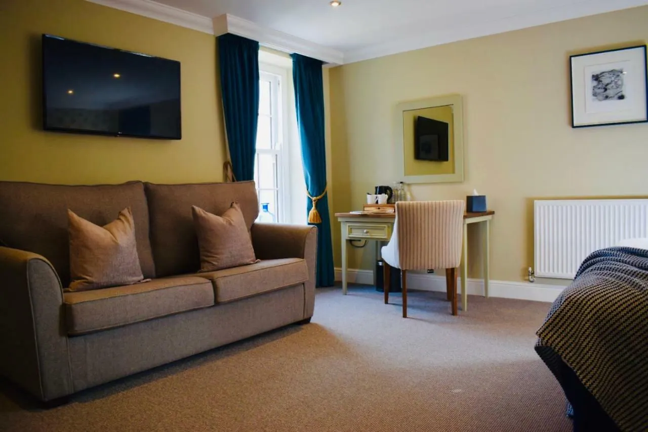The Devonport Hotel Darlington  Kro