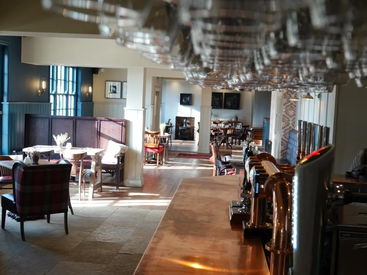 Kro The Devonport Hotel Darlington